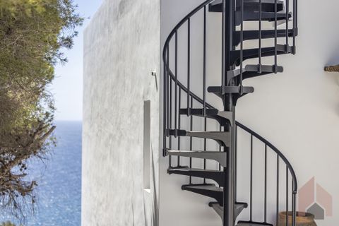 Villa i Javea, Alicante, Javea - € 1.490.000 | Ref: SiP-638 - foto 15