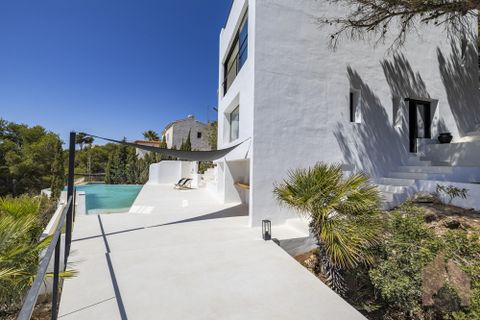 Villa i Javea, Alicante, Javea - € 1.490.000 | Ref: SiP-638 - foto 16