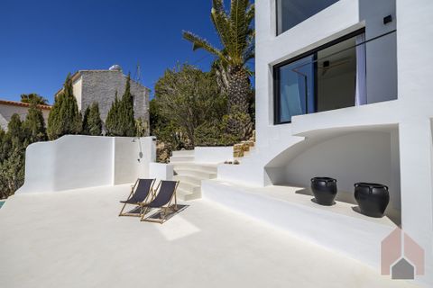 Villa i Javea, Alicante, Javea - € 1.490.000 | Ref: SiP-638 - foto 17
