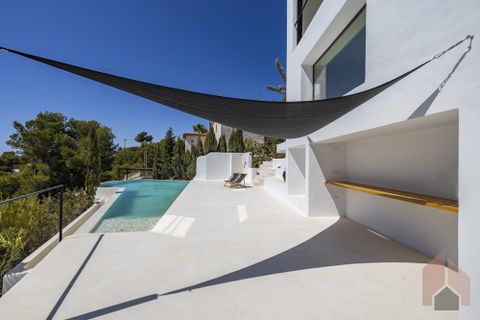 Villa i Javea, Alicante, Javea - € 1.490.000 | Ref: SiP-638 - foto 18