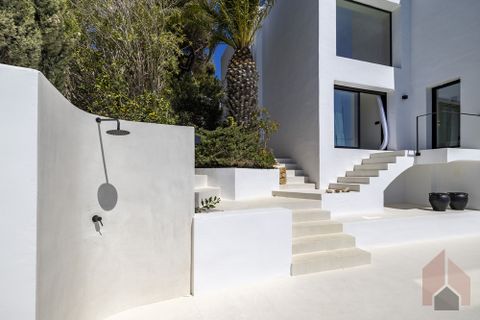 Villa i Javea, Alicante, Javea - € 1.490.000 | Ref: SiP-638 - foto 19