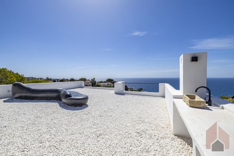 Villa i Javea, Alicante, Javea - € 1.490.000 | Ref: SiP-638 - foto 20