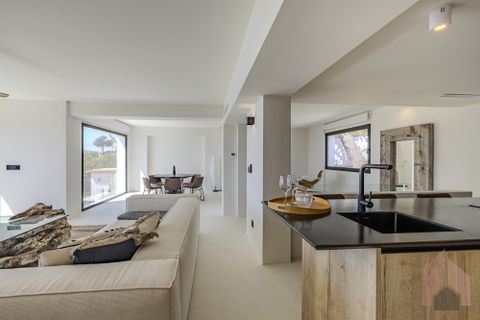 Villa i Javea, Alicante, Javea - € 1.490.000 | Ref: SiP-638 - foto 29