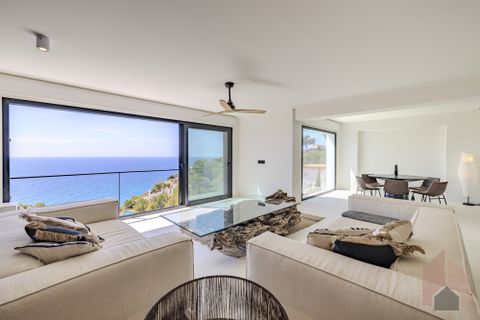 Villa i Javea, Alicante, Javea - € 1.490.000 | Ref: SiP-638 - foto 32