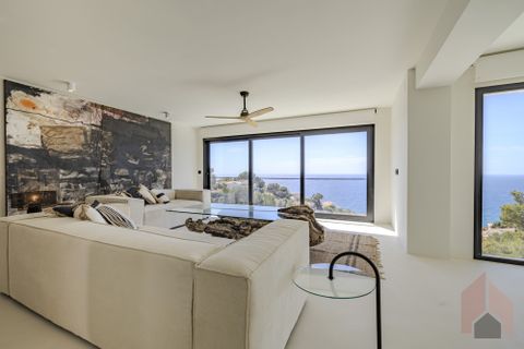 Villa i Javea, Alicante, Javea - € 1.490.000 | Ref: SiP-638 - foto 33