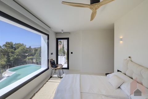 Villa i Javea, Alicante, Javea - € 1.490.000 | Ref: SiP-638 - foto 41