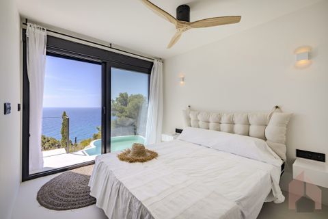 Villa i Javea, Alicante, Javea - € 1.490.000 | Ref: SiP-638 - foto 46
