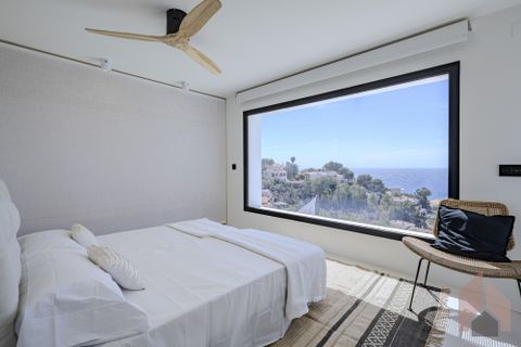 Villa i Javea, Alicante, Javea - € 1.490.000 | Ref: SiP-638 - foto 47
