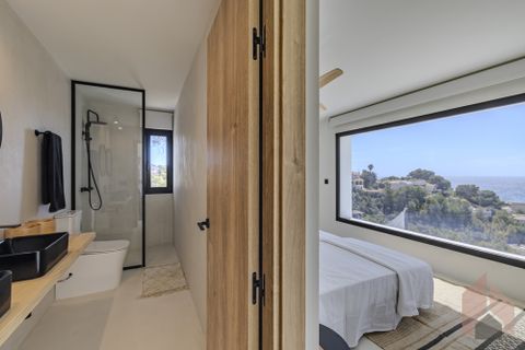 Villa i Javea, Alicante, Javea - € 1.490.000 | Ref: SiP-638 - foto 49