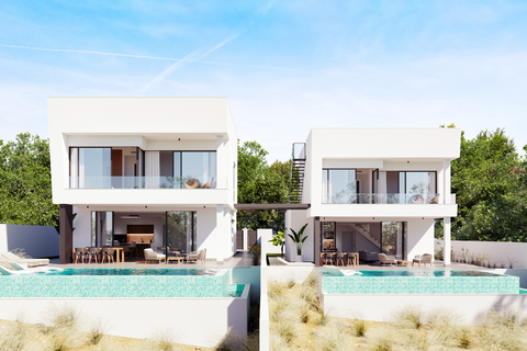 Villa i Pinar De Campoverde, Alicante, Pinar De Campoverde - € 649.000 | Ref: CHA0605 - foto 3