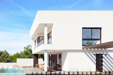 Villa i Pinar De Campoverde, Alicante, Pinar De Campoverde - € 649.000 | Ref: CHA0605 - foto 5