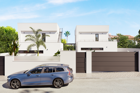 Villa i Pinar De Campoverde, Alicante, Pinar De Campoverde - € 649.000 | Ref: CHA0605 - foto 6