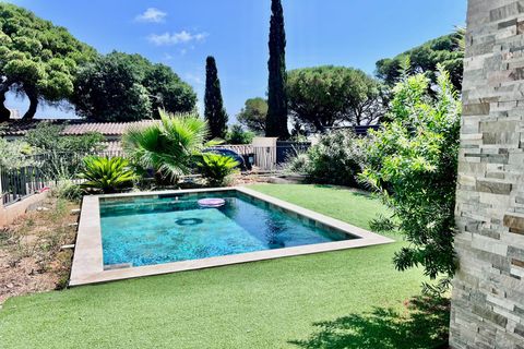 Villa i Sainte-Maxime, Var, Sainte-Maxime - € 1.365.000 | Ref: HH-15838907 - foto 8