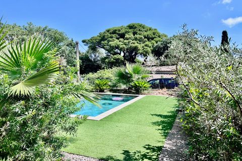 Villa i Sainte-Maxime, Var, Sainte-Maxime - € 1.365.000 | Ref: HH-15838907 - foto 9
