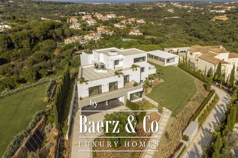 Villa i Sotogrande, Cadiz, Sotogrande - € 6.975.000 | Ref: NP1734 - foto 2
