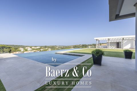 Villa i Sotogrande, Cadiz, Sotogrande - € 6.975.000 | Ref: NP1734 - foto 3