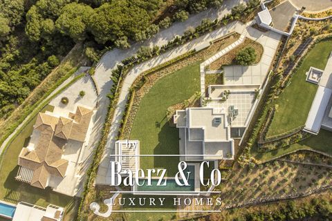 Villa i Sotogrande, Cadiz, Sotogrande - € 6.975.000 | Ref: NP1734 - foto 28