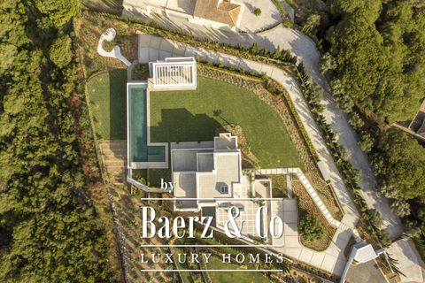 Villa i Sotogrande, Cadiz, Sotogrande - € 6.975.000 | Ref: NP1734 - foto 29