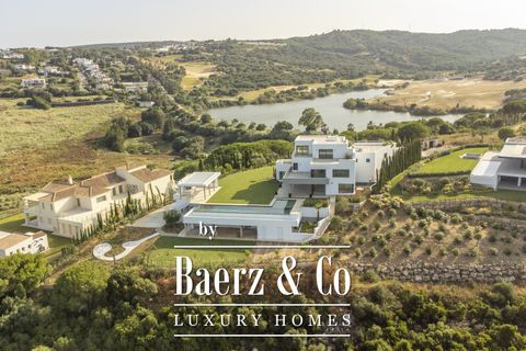 Villa i Sotogrande, Cadiz, Sotogrande - € 6.975.000 | Ref: NP1734 - foto 30
