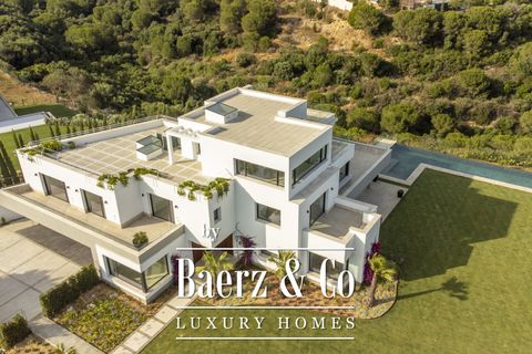 Villa i Sotogrande, Cadiz, Sotogrande - € 6.975.000 | Ref: NP1734 - foto 32