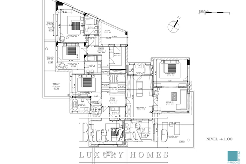 Villa i Sotogrande, Cadiz, Sotogrande - € 6.975.000 | Ref: NP1734 - foto 34