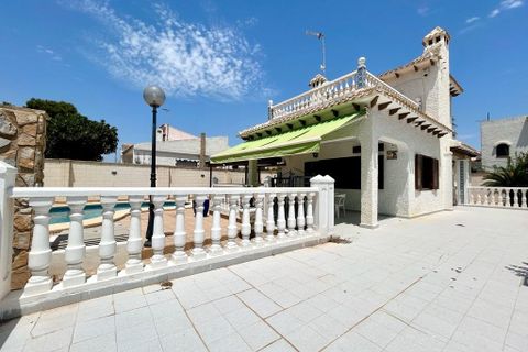 Villa a La Zenia, Alicante, La Zenia - € 585.000 | Ref: 17-258283176689/68675 - foto 2