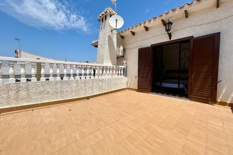 Villa a La Zenia, Alicante, La Zenia - € 585.000 | Ref: 17-258283176689/68675 - foto 25