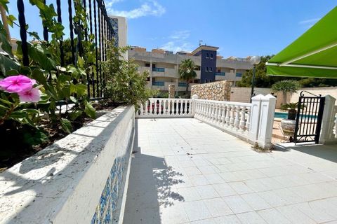 Villa a La Zenia, Alicante, La Zenia - € 585.000 | Ref: 17-258283176689/68675 - foto 26