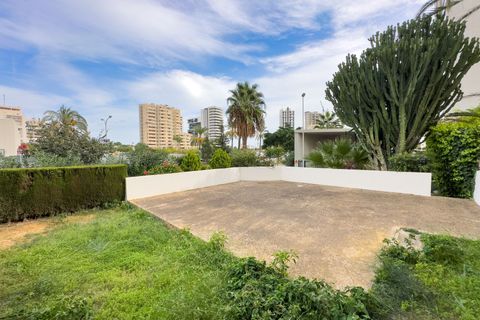 Erhvervsejendom i Calpe, Alicante, Calpe - € 398.266 | Ref: LD19 - foto 17