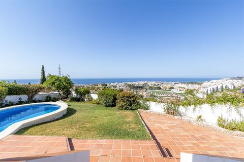 Villa i Nerja, Malaga, Nerja - € 650.000 | Ref: 10781-PN4463 - foto 17