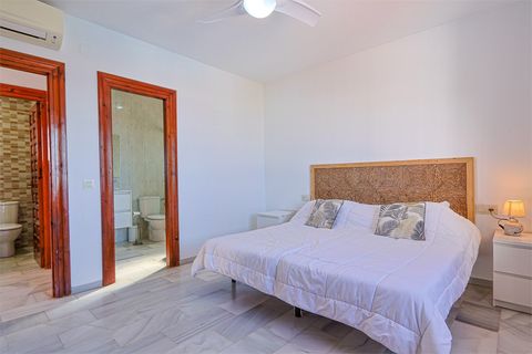 Villa i Nerja, Malaga, Nerja - € 650.000 | Ref: 10781-PN4463 - foto 13