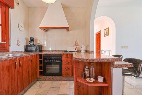 Villa i Nerja, Malaga, Nerja - € 650.000 | Ref: 10781-PN4463 - foto 7
