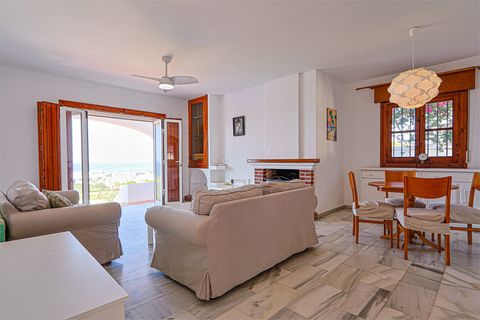 Villa i Nerja, Malaga, Nerja - € 650.000 | Ref: 10781-PN4463 - foto 2