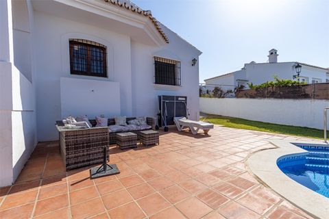 Villa i Nerja, Malaga, Nerja - € 650.000 | Ref: 10781-PN4463 - foto 21