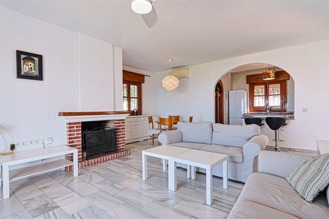 Villa i Nerja, Malaga, Nerja - € 650.000 | Ref: 10781-PN4463 - foto 5