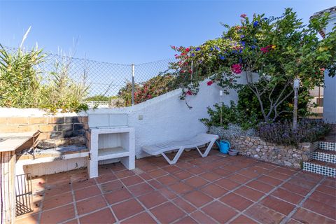 Villa i Nerja, Malaga, Nerja - € 650.000 | Ref: 10781-PN4463 - foto 22
