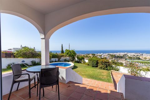 Villa i Nerja, Malaga, Nerja - € 650.000 | Ref: 10781-PN4463 - foto 16
