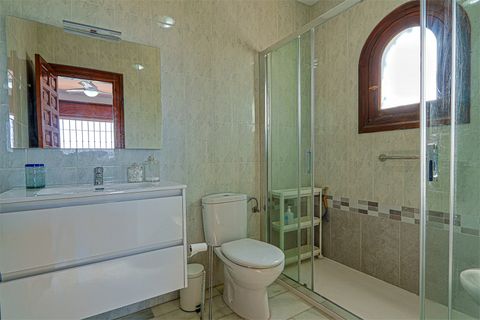 Villa i Nerja, Malaga, Nerja - € 650.000 | Ref: 10781-PN4463 - foto 14