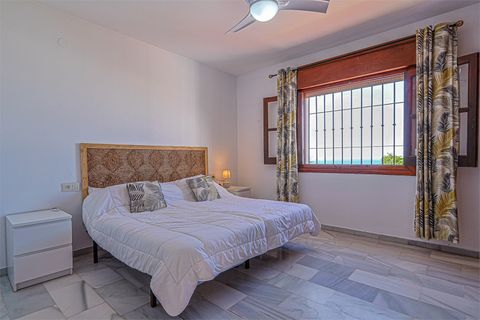 Villa i Nerja, Malaga, Nerja - € 650.000 | Ref: 10781-PN4463 - foto 12