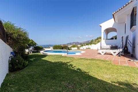 Villa i Nerja, Malaga, Nerja - € 650.000 | Ref: 10781-PN4463 - foto 19