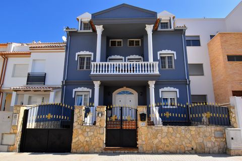 Byhus i Xativa, Valencia, Xativa - € 430.000 | Ref: VLC5166 - foto 1