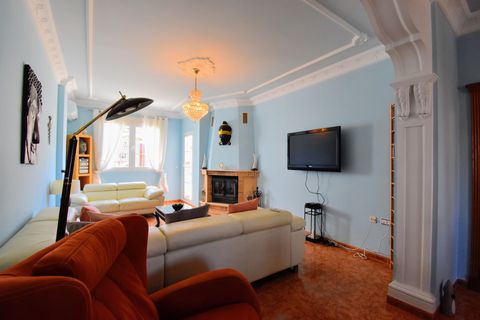Byhus i Xativa, Valencia, Xativa - € 430.000 | Ref: VLC5166 - foto 6