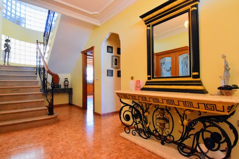 Byhus i Xativa, Valencia, Xativa - € 430.000 | Ref: VLC5166 - foto 7