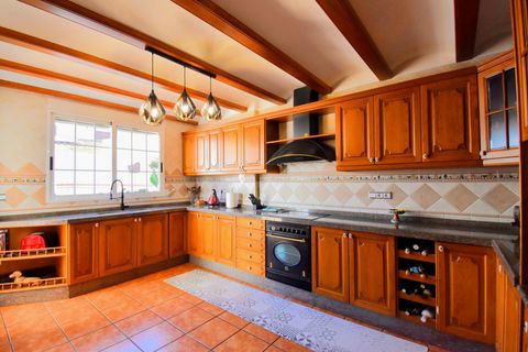 Byhus i Xativa, Valencia, Xativa - € 430.000 | Ref: VLC5166 - foto 9