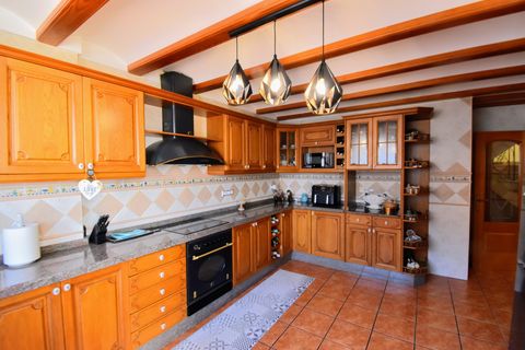 Byhus i Xativa, Valencia, Xativa - € 430.000 | Ref: VLC5166 - foto 10