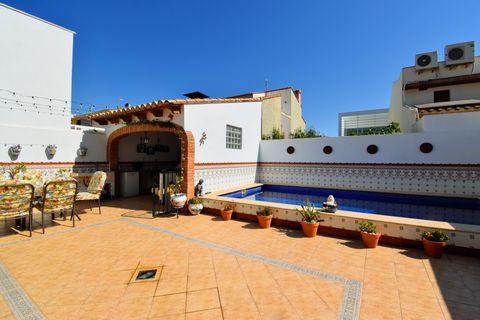 Byhus i Xativa, Valencia, Xativa - € 430.000 | Ref: VLC5166 - foto 26