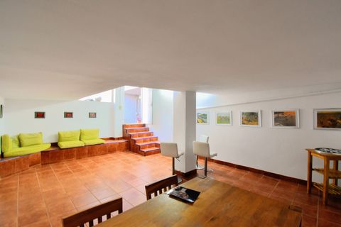 Byhus i Xativa, Valencia, Xativa - € 430.000 | Ref: VLC5166 - foto 31