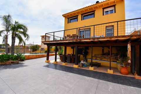 Villa a Llombai, Valencia, Llombai - € 410.000 | Ref: VLCD5147 - foto 20