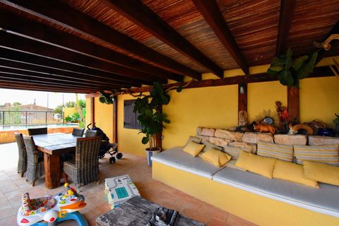 Villa a Llombai, Valencia, Llombai - € 410.000 | Ref: VLCD5147 - foto 21