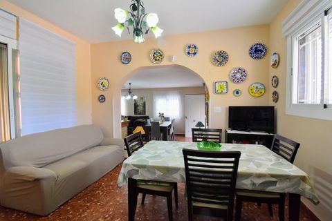Villa a Turis, Valencia, Turis - € 315.000 | Ref: VLC5141 - foto 7